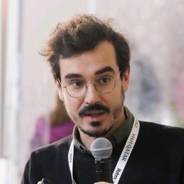 Albert Tisaire Ventura
