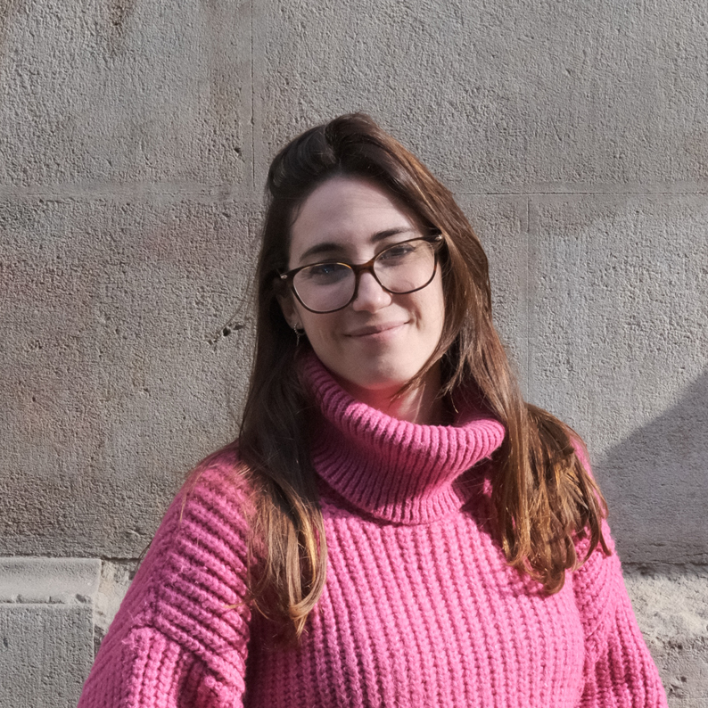 Alexandra Llucià Feliubadalo