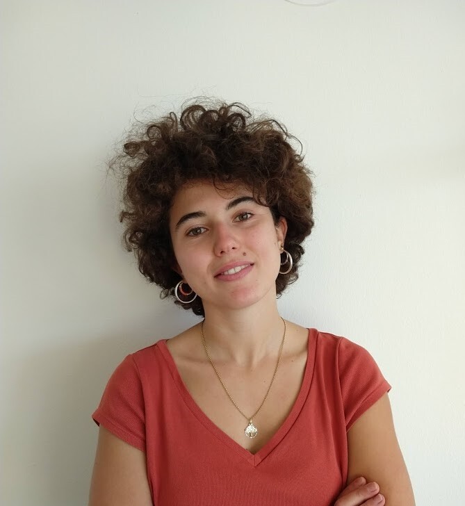 Camilla Di Nicola